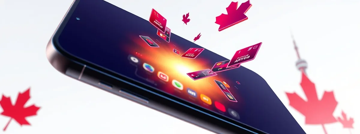 lucky ones casino mobile app in Canada