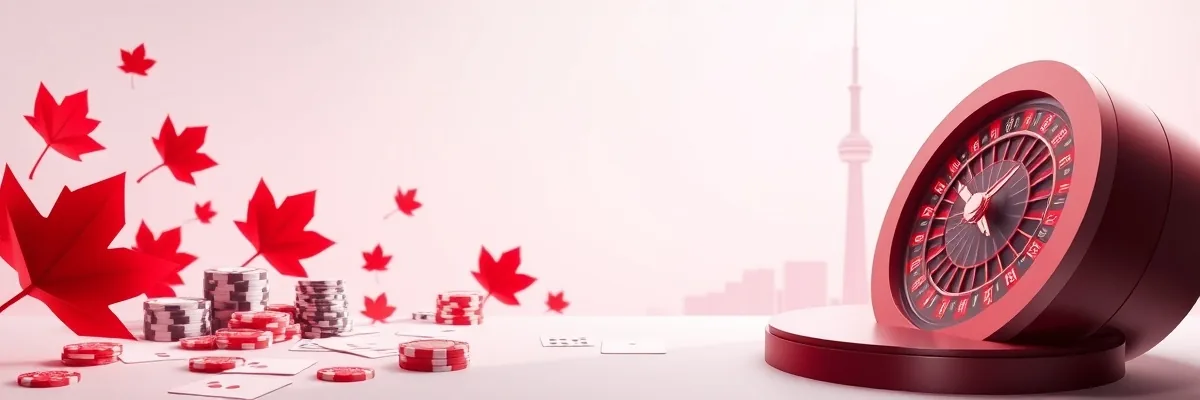 Game Selection at Lucky Ones Casino for players in Canada
